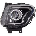 For Kia Soul 2020 2021 Headlight Assembly Passenger Side Lower Halogen Capa New. Price: $422.40.