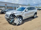Passenger Headlight Halogen Laredo Fits 11-13 Grand Cherokee 950535 Used. Price: $128.24.