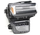 2023-2024 Gmc Hummer Ev Pickup Passenger Right Hid Led Headlight Headlamp Oem Ms New. Price: $599.95.