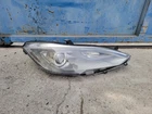 Tesla Model Headlight Right Passenger 2012 2015 6005907-00-C Oem Used. Price: $149.00.