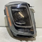 2020 2021 2022 Kia Telluride Passenger Right Halogen W/ Led Headlight Oem 2100 Used. Price: $189.99.