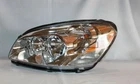 Headlight-capa Certified Assembly Tyc 20-6778-90-9 New. Price: $171.08.