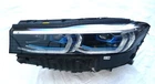 20-22 Bmw Series G11 G12 Laser Left Bare Headlight 7946781 63119450235 Oem Used. Price: $3500.00.