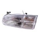 Headlight For 1995-1997 Windstar Left F58Z13008B FO2502123 New. Price: $52.30.