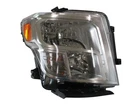 Depo Headlight Assembly For 2016-2019 Nissan Titan Xd 315-11ACR-AC New. Price: $287.98.