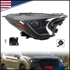 For 2023 2024 2025 Subaru Ascent Passenger Right Rh W/ Afs Led Headlight New. Price: $341.69.