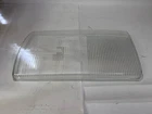Mercedes Headlight Lense Bosch 1305620200 New. Price: $300.00.