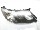 2008-2011 Saab 9-3 Halogen Passenger Headlight Lamp *hazy Lens* Used. Price: $209.00.