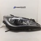 Passenger Headlight With Quad Halogen Vin Fits 17-18 Pacifica 533749 Used. Price: $425.00.