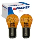 Pc Wagner Front Turn Signal Light Bulbs For 1993-2017 Nissan 200SX Altima Th New. Price: $10.43.