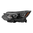 NI2502279R Reconditioned Oem Driver Side Halogen Headlight Assembly Remanufactured. Price: $373.00.