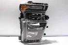 2020-2023 Chevrolet Silverado Right Side Halogen Headlight Assembly Oem 87818246 Used. Price: $400.00.