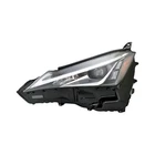 For Lexus UX200 19-22 Replacement Driver Side Headlight Capa Certified New. Price: $1004.48.
