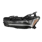 For Acura Tlx 2021 2022 2023 Headlight Driver Side Capa Led With Bulb New. Price: $1131.78.