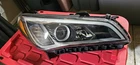 Right Headlight Assembly-capa Certified 20-9595-00-9 Fits 15-17 Hyundai Sonata New. Price: $100.00.