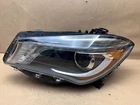 Mint 2014-2016 Mercedes Cla C117 Left Lh Headlight Projector Bi Xenon Pin Oem Used. Price: $629.00.