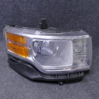 2009-2012 Ford Flex Passenger Halogen Headlight Headlamp 8A83-13005-AF 80626 Used. Price: $72.99.
