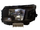 Left Halogen Headlight Fits 2022-2025 Nissan Frontier P/n 26060-9BU1A Used. Price: $224.99.