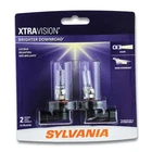 Sylvania Xtravision High Beam Headlight Bulb For Toyota 4RUNNER Prius Land Ck New. Price: $32.75.