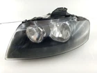 Used Audi A3 Driver's Side Halogen Headlight 8P0 941 003. Price: $126.72.