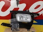 Driver Corner/park Light Fog-driving Fits 10-18 Dodge 2500 Pickup 78611 Used. Price: $87.49.