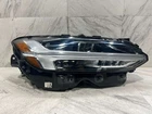 2017 2021 Volvo V90 Headlight Oem Rh Right Passenger Side Led Adaptive 31434663 Used. Price: $999.00.