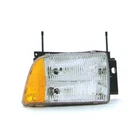 New Passenger Headlight Composite Chevrolet Fits 94-97 S10/S15/SONOMA 485515. Price: $39.00.
