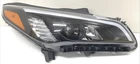 2016-17 Hyundai Sonata Rh Passenger Side Headlight Oem 114-60729R New. Price: $250.00.