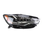 Hella Right Headlight Assembly Passenger Side (led) 011151461 New. Price: $2002.81.