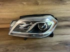 Mercedes X166 GL450 GL550 Front Left Halogen Headlight Headlamp Oem 13 Used. Price: $389.22.