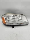 2008-2014 Dodge Avenger Right/passenger Headlight Oem Used. Price: $85.49.