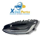 2016-2020 Tesla Model X Left Hand Driver Side Headlight Led 1034312-00-D Oem New. Price: $690.00.