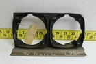Oem Gm Lh Headlight Bracket Trim 1971 Buick Electra Lesabre Estate Wagon (SVM64) Used. Price: $74.95.