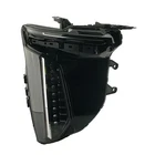 Headlight For Escalade Like New Oem Assy Needs Repair Right. Price: $1139.99.