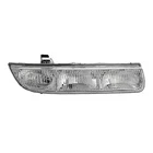 For Saturn Sl Headlight 1996 97 98 1999 Passenger Side Bulbs Included GM2503155 New. Price: $61.36.