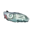 Depo 312-11F4R-AC7 Passenger Side Replacement Headlight Capa Certified New. Price: $135.49.
