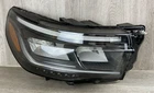 2025 Ford Explorer Rh Passnger Side Headlight Oem RB5B-13W029-AF Used. Price: $224.99.