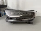 Tyc 20-9920-00-9 2017-2020 Honda Cr-v Lh Driver Led Headlight Brand New. Price: $400.00.