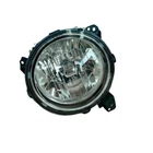 Mopar Headlight Front Right For Jeep Wrangler 18-20 Uk Version Neu. Price: $244.07.