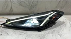 2024 2025 Chevrolet Corvette Headlight Oem Left Side Led 84902556 W/o Leveling Used. Price: $730.00.
