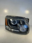 2014-2016 Land Rover LR4 Right Passenger Side Xenon Hid Afs Oem Headlight Used. Price: $324.99.