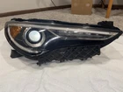 Alfa Stelvio Xenon Hid Headlight W/afs Passenger Side In Excellent Condition Used. Price: $799.00.