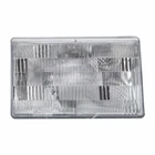 For Jeep Grand Cherokee Headlight 1993-1998 Passenger Side Dot Certified New. Price: $34.09.