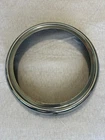 Mercedes Benz W110 A1108200189 Headlight Chrome Ring Used. Price: $80.00.