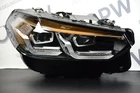 Perfect! 2022-2024 Bmw X3M G01 Led Headlight Right Passenger Rh Chrome Oem Used. Price: $1575.99.