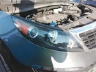 Passenger Right Headlight Without Led Accents Fits 10-12 Sportage 3016511 Used. Price: $189.99.