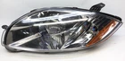 2006 2007 Mitsubishi Eclipse Left Driver Side Headlight Aftermarket 1 Tab Fixed* Used. Price: $72.00.