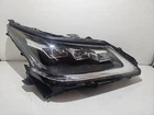 2016-2019 Lexus RX350 RX450H Passenger Triple Beam Full Led Headlight Oem 2389 Used. Price: $759.99.
