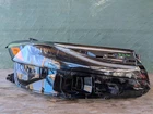 2025-2026 Toyota Camry Xse Right Dual Full Led Headlight Oem (81110-AQ040) Used. Price: $510.00.