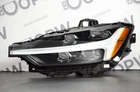 Perfect 2022-2025 Volvo XC60 Full Led Adaptive Headlight Black Left Driver Oem Used. Price: $1549.00.